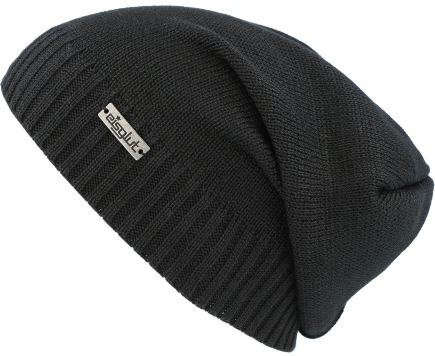 Eisglut Strickmütze Rocketo Cotton von Eisglut