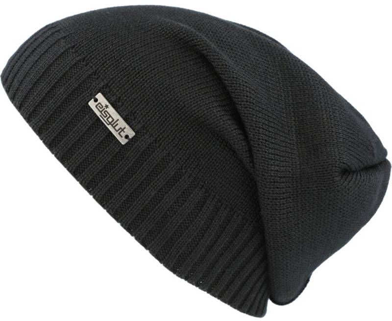 Eisglut Strickmütze Rocketo Cotton von Eisglut