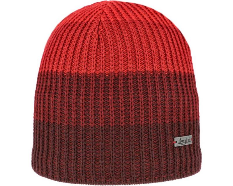 Eisglut Strickmütze Ryana Merino von Eisglut