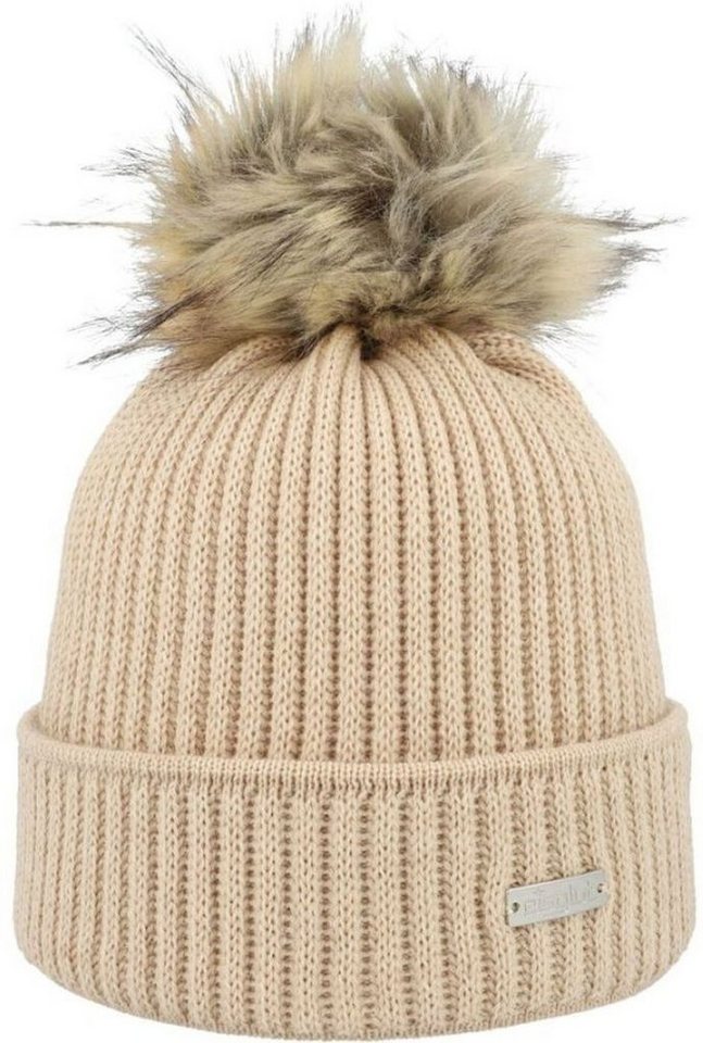 Eisglut Strickmütze Shellyl Merino von Eisglut