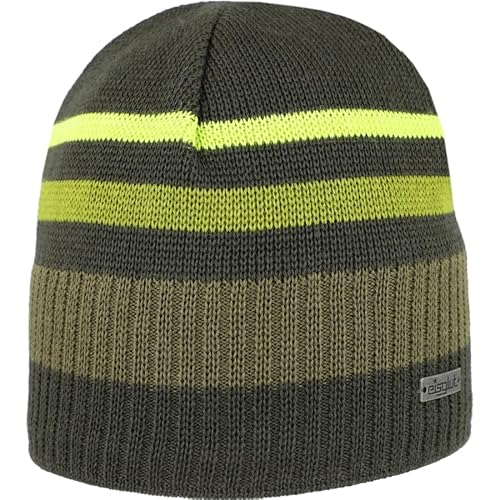 Eisglut Strickmütze Stagea Merino Made in Germany von Eisglut