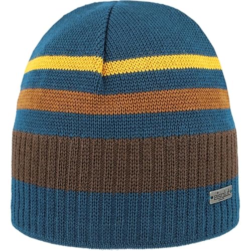 Eisglut Strickmütze Stagea Merino Made in Germany von Eisglut