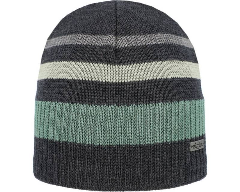 Eisglut Strickmütze Stagea Merino von Eisglut