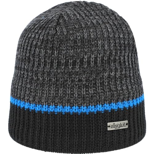 Eisglut Strickmütze Torina Merino Made in Germany von Eisglut