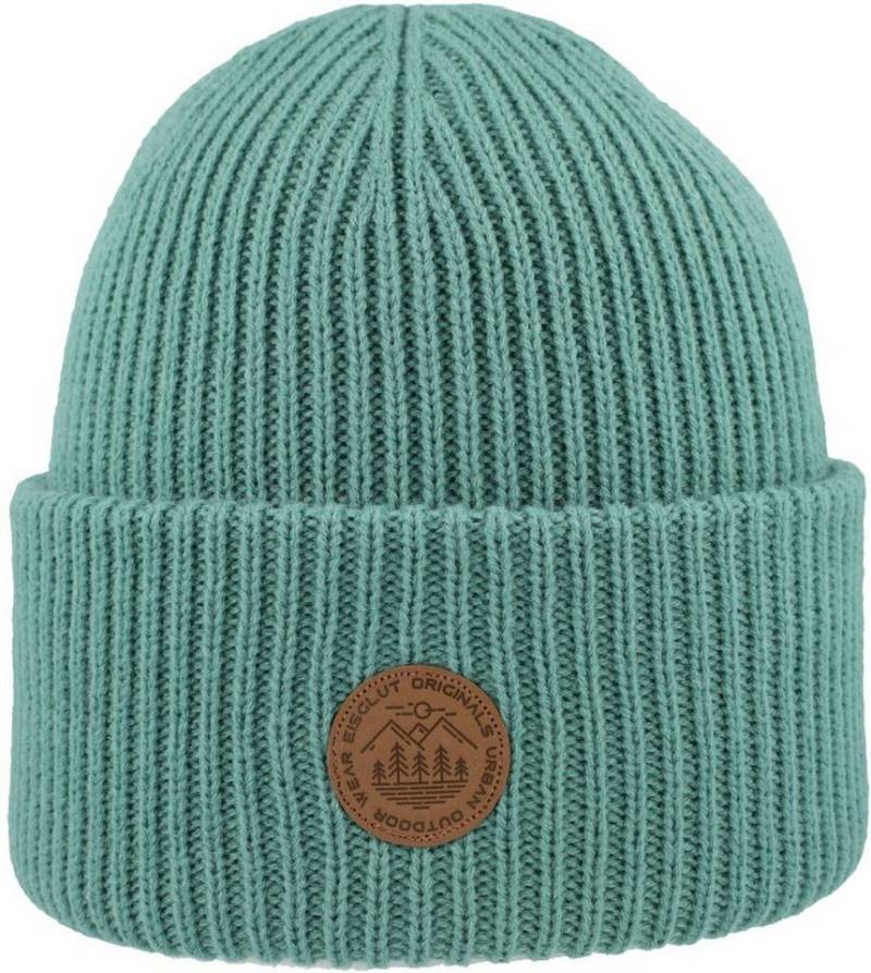 Eisglut Strickmütze Unityo von Eisglut