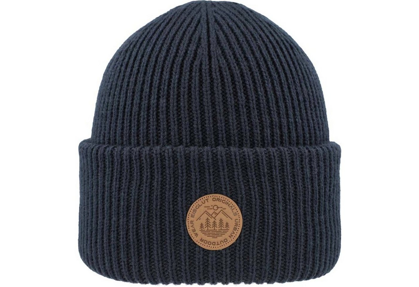 Eisglut Strickmütze Unityo von Eisglut