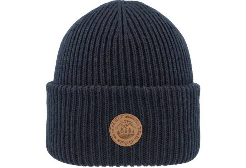 Eisglut Strickmütze Unityo von Eisglut