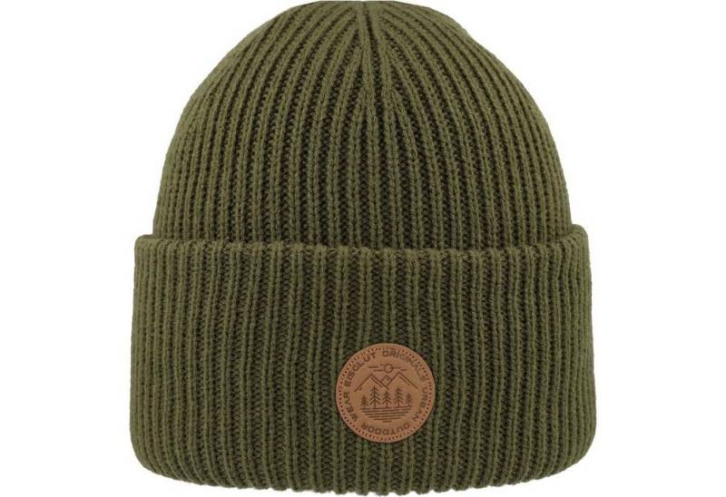 Eisglut Strickmütze Unityo von Eisglut