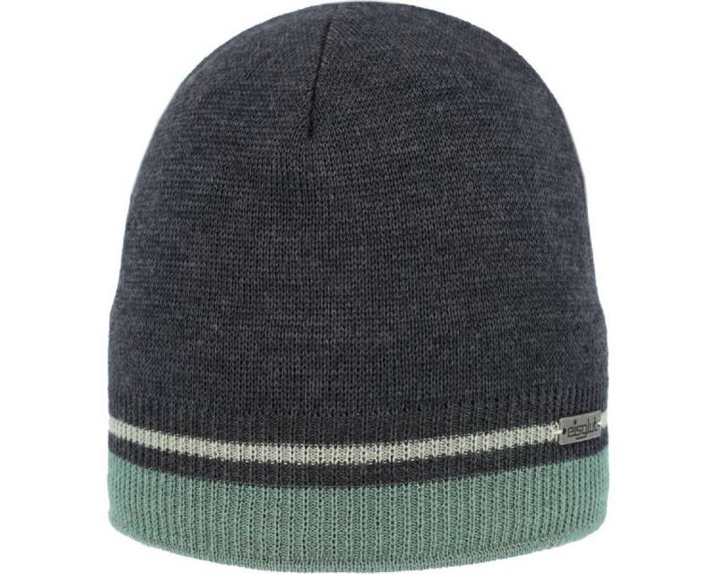 Eisglut Strickmütze Xandera Merino von Eisglut
