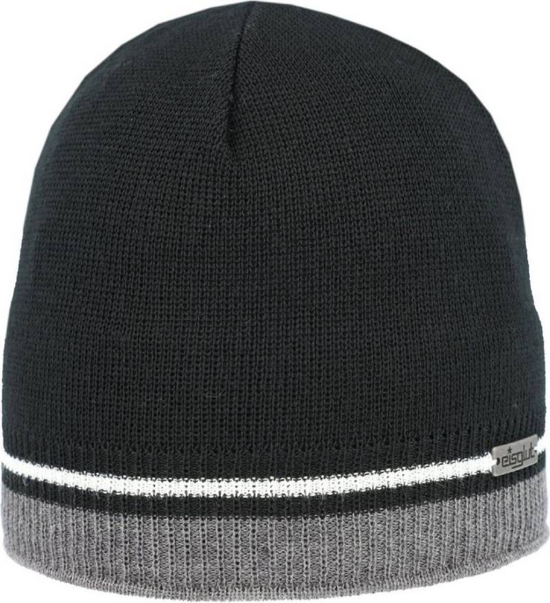 Eisglut Strickmütze Xandera Merino von Eisglut