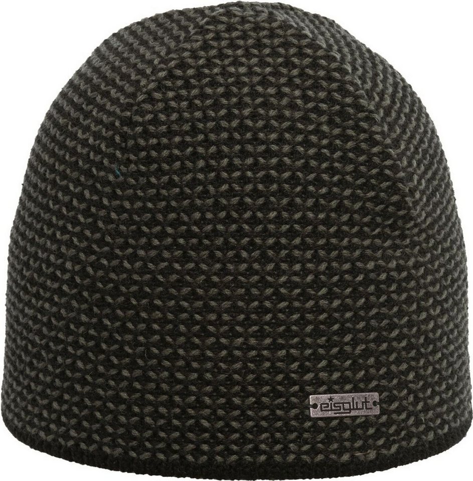 Eisglut Strickmütze Zac von Eisglut