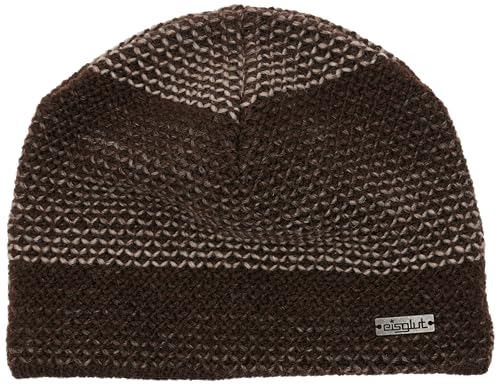 Eisglut Strickmütze ZacLE Made in Germany von Eisglut