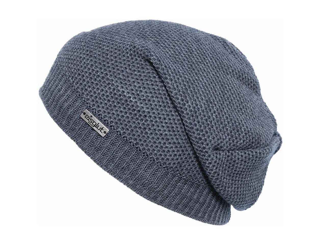 Eisglut Strickmütze Zinal von Eisglut