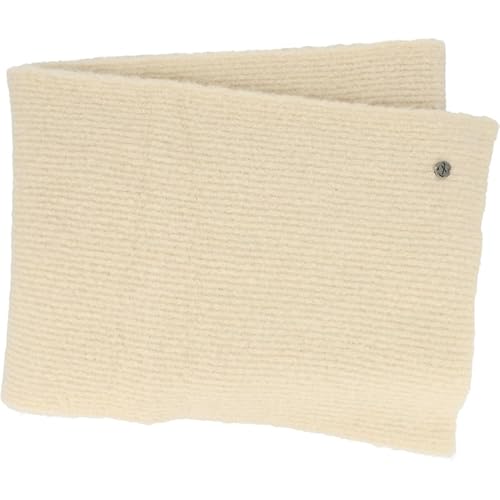 Eisglut Toffyl Alpaka Scarf von Eisglut