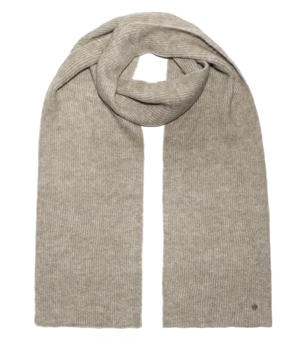 Eisglut Toffyl Alpaka Scarf von Eisglut