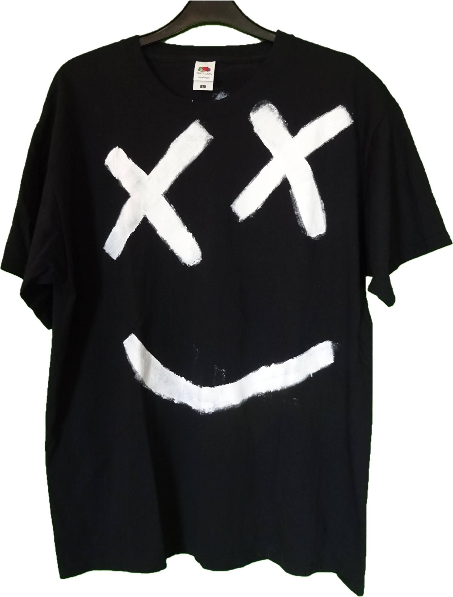 T-Shirt - " X Edition Unikat | Größe L von Eiskomitee