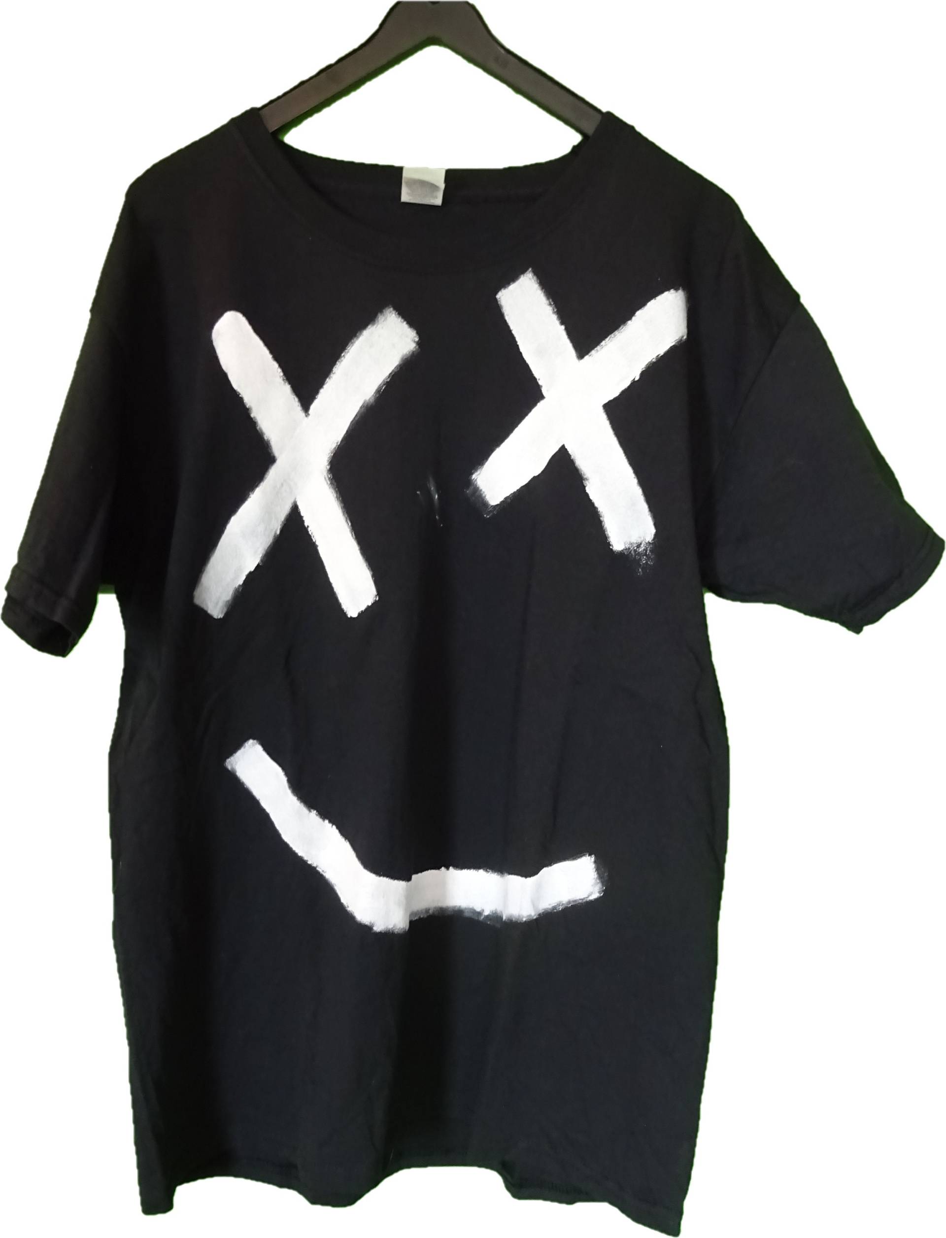 T-Shirt - " X Edition Unikat | Größe M von Eiskomitee