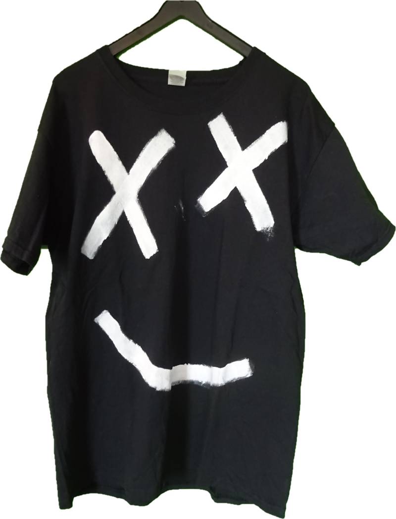 T-Shirt - " X Edition Unikat | Größe M von Eiskomitee