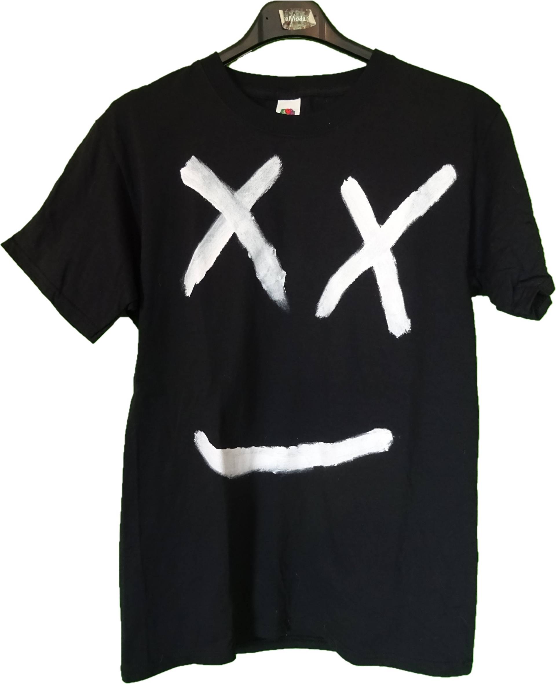 T-Shirt - " X Edition Unikat | Größe S T-Shirt - " X Edition Unikat | Größe S von Eiskomitee