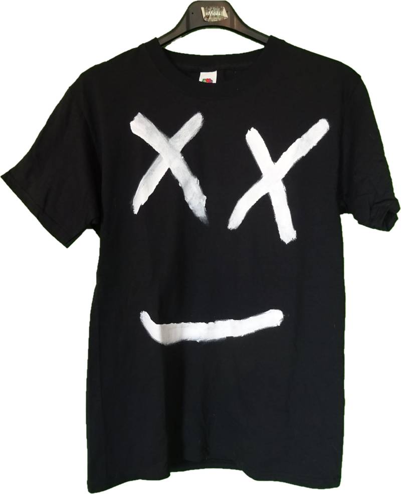 T-Shirt - " X Edition Unikat | Größe S T-Shirt - " X Edition Unikat | Größe S von Eiskomitee
