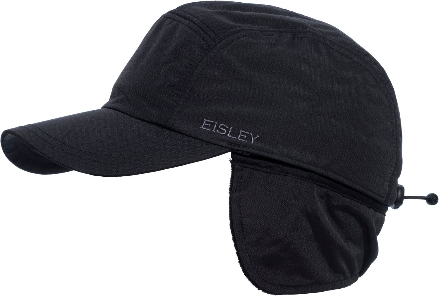 Eisley Baseball-Cap Bender mit Ohrenklappen und UV-Schutz 50+ von Eisley