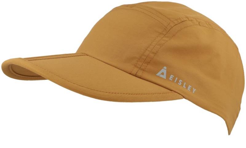 Eisley Baseball Cap Gobi mit Knickschirm von Eisley