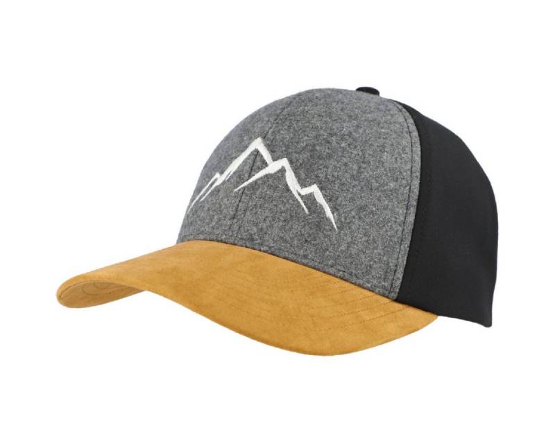 Eisley Baseball Cap Hilla Softshell WP von Eisley