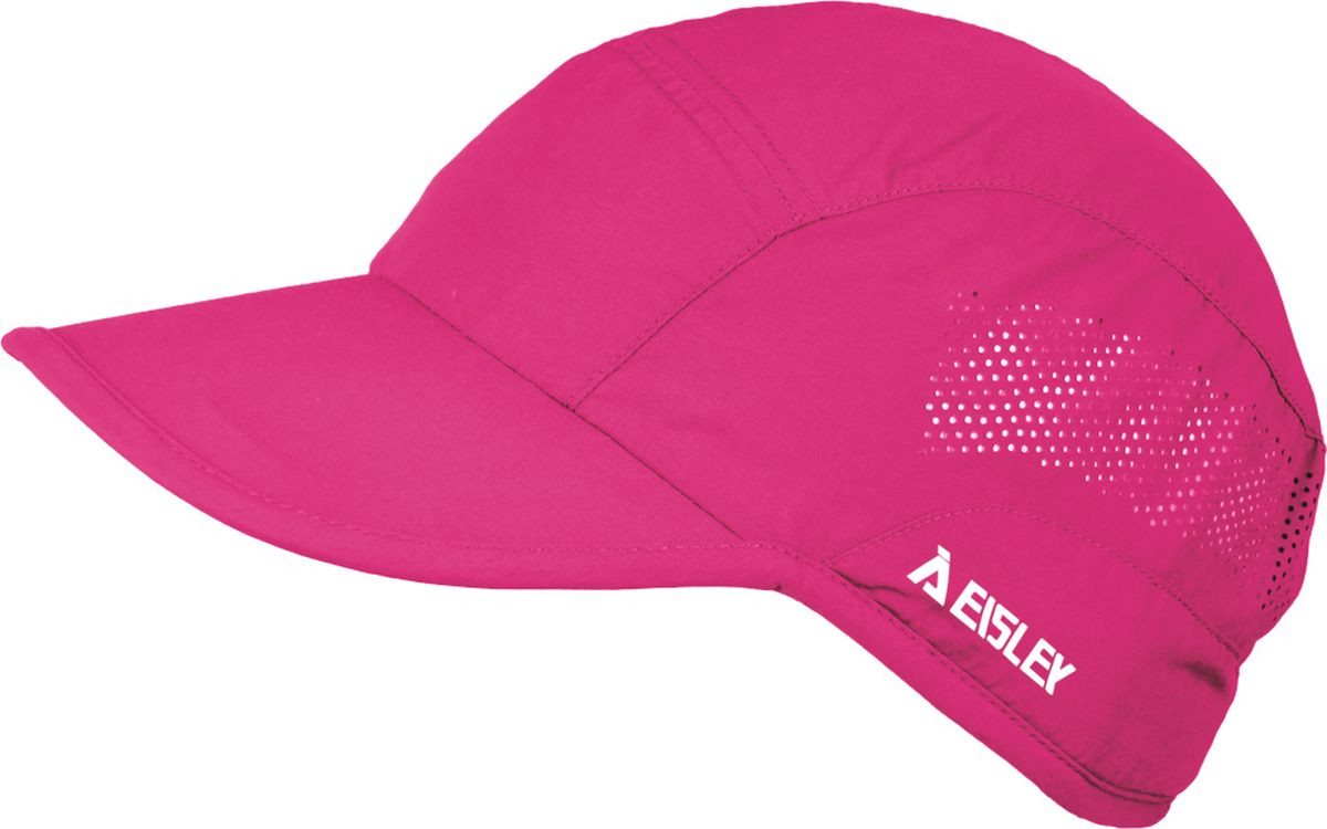 Eisley Baseball Cap Laser atmungsaktiv mit reflektierendem Logo von Eisley
