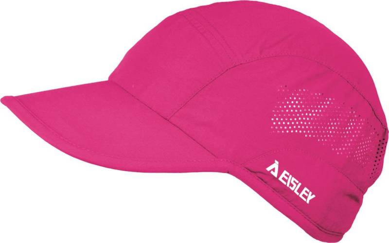 Eisley Baseball Cap Laser atmungsaktiv mit reflektierendem Logo von Eisley