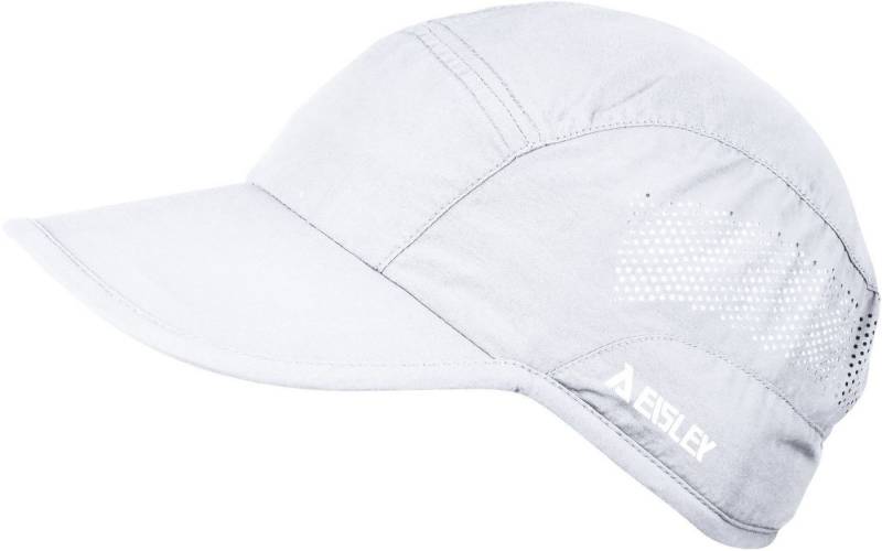 Eisley Baseball Cap Laser atmungsaktiv mit reflektierendem Logo von Eisley