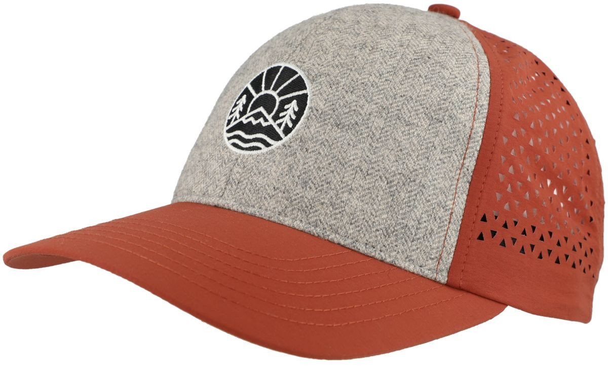 Eisley Baseball Cap Oregon von Eisley