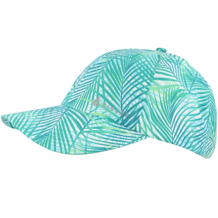 Eisley Baseball Cap Summerly gemustert UV 50+ von Eisley