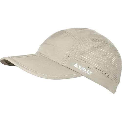 Eisley Unisex Dakota Cap, BEIGE, L EU von Eisley