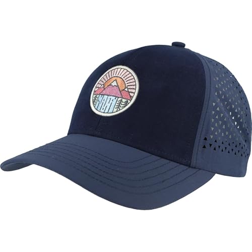 Eisley Cap Sunset Designed in Germany von Eisley