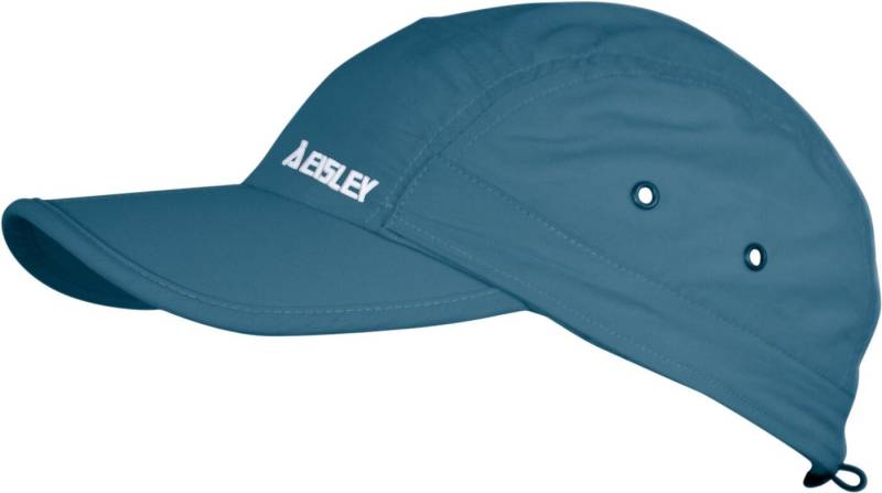 Eisley Fitted Cap Zion Kids TEAL von Eisley