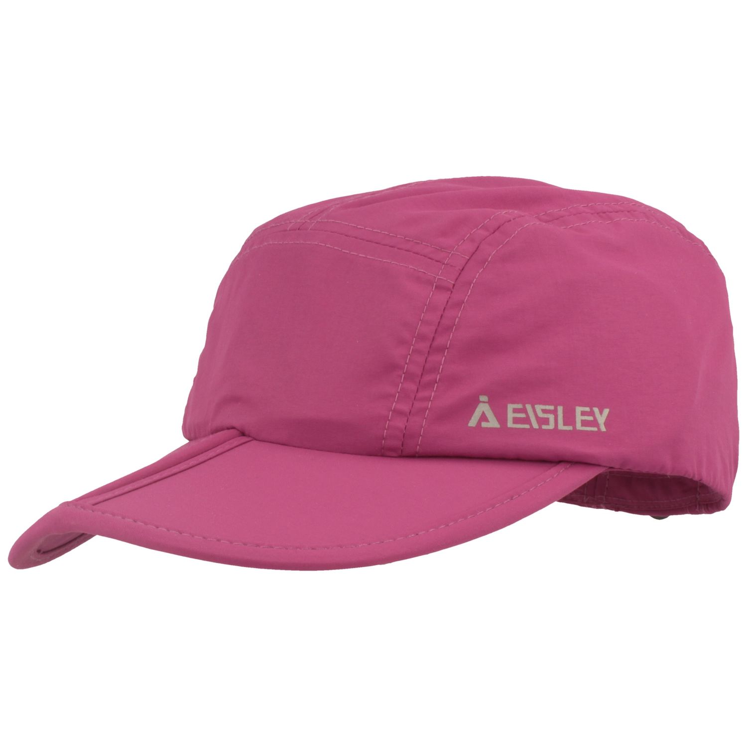 Eisley Gobi Kids Baseball-Cap mit faltbarem Schirm und UV-Schutz 50+ von Eisley