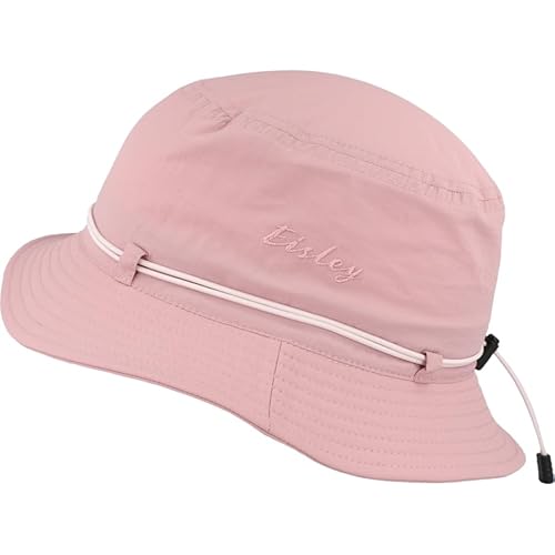 Eisley Unisex Stromboli Hut, Misty Rose, M von Eisley