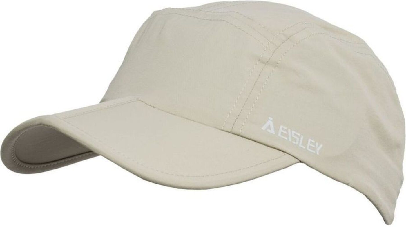 Eisley Snapback Cap Gobi BEIGE von Eisley
