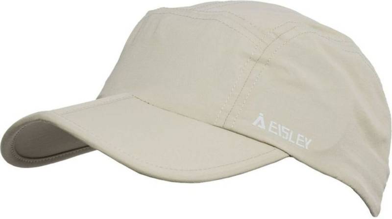 Eisley Snapback Cap Gobi BEIGE von Eisley