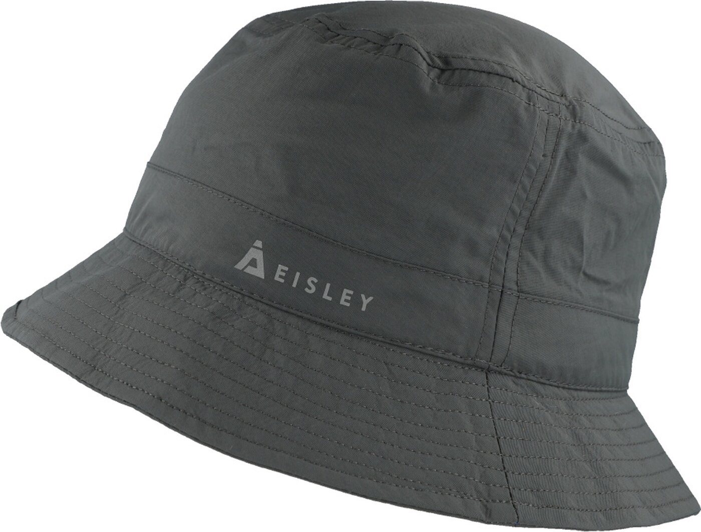 Eisley Snapback Cap Tanami GRAU von Eisley