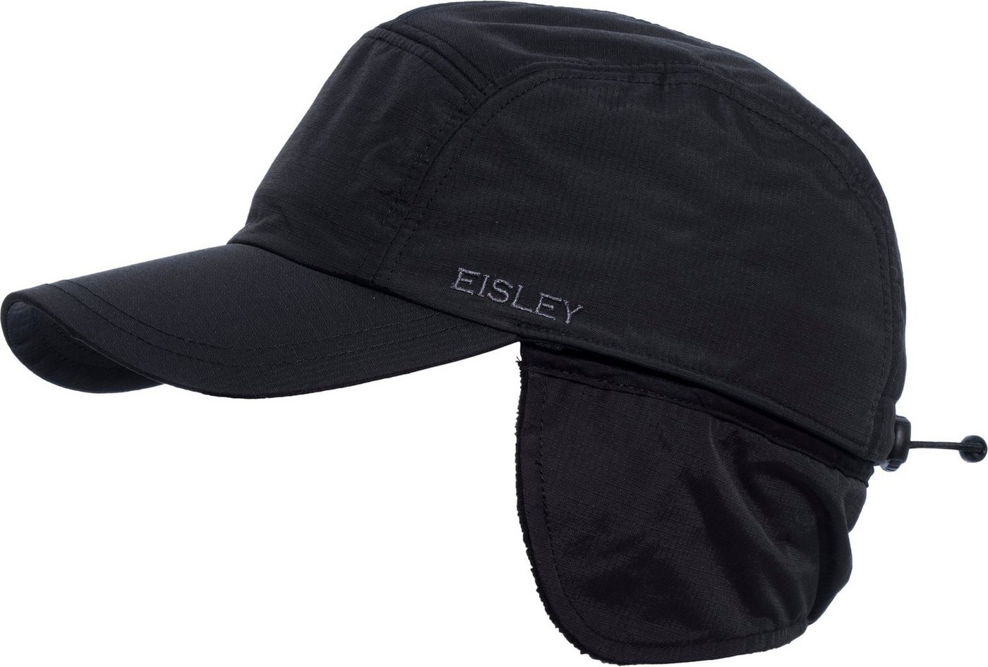 Eisley Strickmütze Eisley Wintercap Herren Bender Earflaps von Eisley