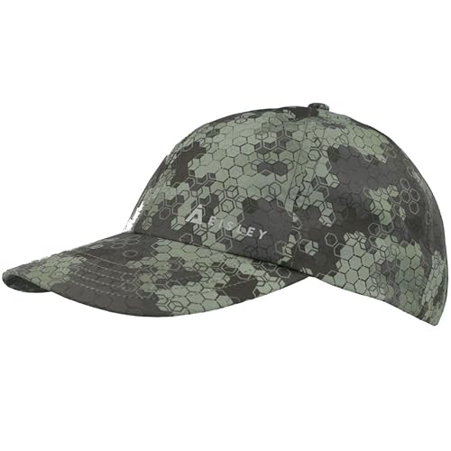 Eisley Unisex Newcamo Cap Kappe, Khaki, 56 von Eisley