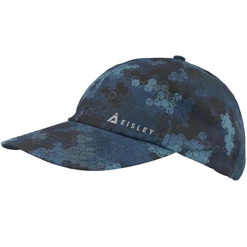 Eisley Unisex Newcamo Cap Kappe, Marine, 56 von Eisley