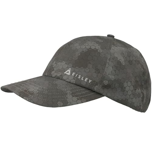 Eisley Unisex Newcamo Cap Kappe, grau, M von Eisley