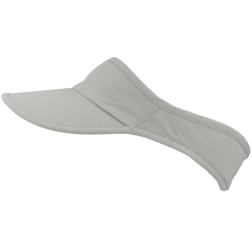 Eisley Unisex Tara Visier, silber, Einheitsgröße EU Eisley Unisex Tara Visier, silber, Einheitsgröße EU von Eisley