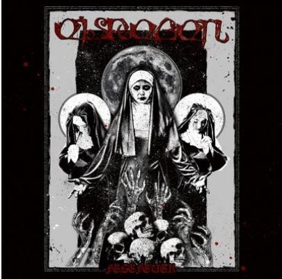 Fegefeuer von Eisregen - CD (Jewelcase) von Eisregen