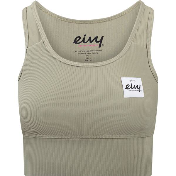 EIVY Damen BH RIDER RIB SPORTS BRA von Eivy