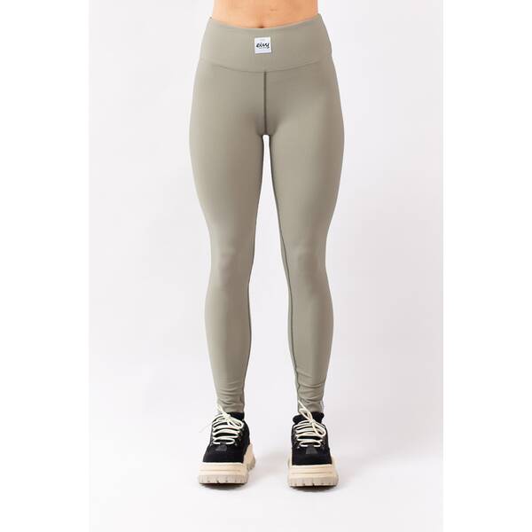 EIVY Damen Unterwäschenset ICECOLD RIB TIGHTS von Eivy