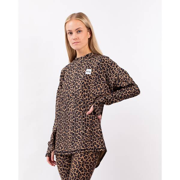 EIVY Damen Unterwäschenset VENTURE TOP von Eivy