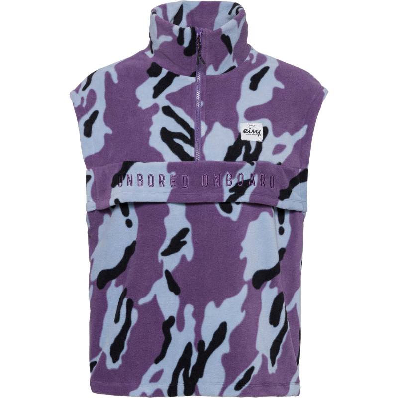 Eivy Ball Fleeceweste Damen von Eivy